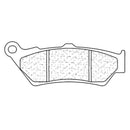Benelli Leoncino 500 Trail [CL BRAKES] - Racing Sintermetall Bremsbeläge - 2396C60-1