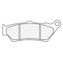 Bmw F 800 Gs [CL BRAKES] - Racing Sintermetall Bremsbeläge - 2396C60-3