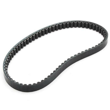 Harley Davidson Dyna Note [CONTITECH] - Standard Drive Belt