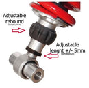 Yamaha Tracer 900 ABS (RN 57) [2018-2020] - Hinterrad-Monofederbein Gas