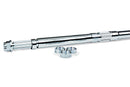 Yamaha YFZ 450 2 WD [2004-2013] - AXLE CRMO4130 2WIDER C/P YFZ 450