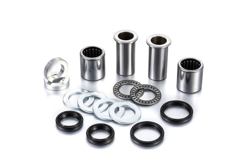 Kawasaki Kx 250 [FACTORY LEFT] - Swing Arm Bearing Kit