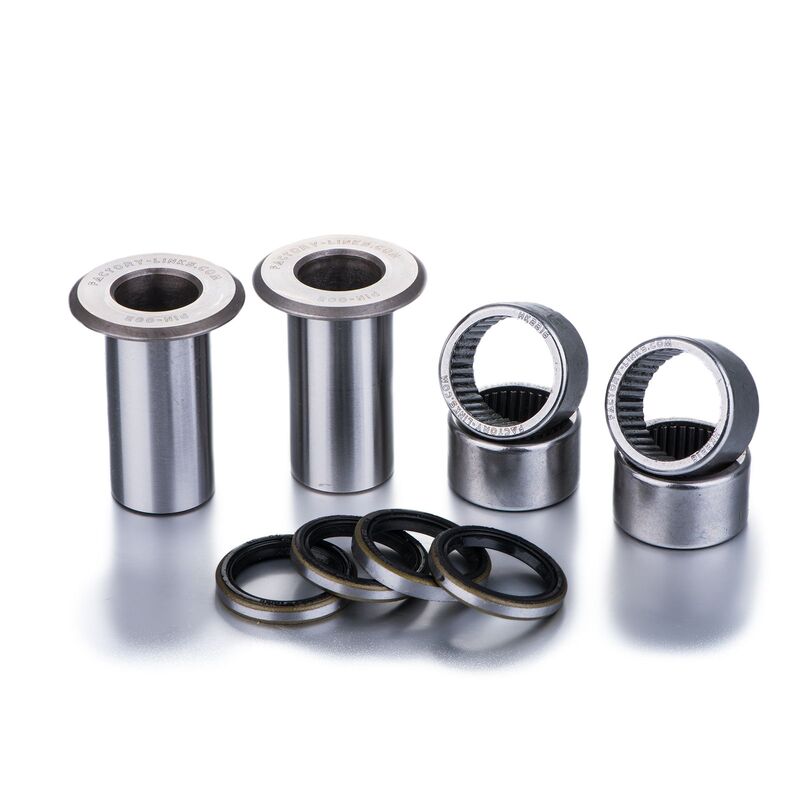 Gas Gas Ec 200 [FACTORY LINKS] - Schwingenlager-Kit Gas Gas