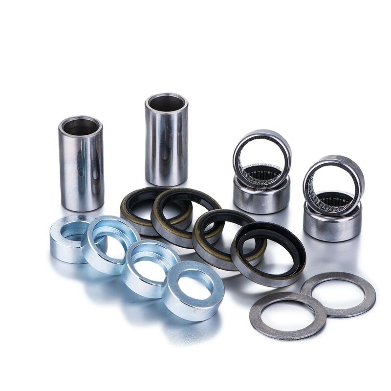 Ktm Gs 620 Rd [FACTORY LEFT] - Swingarm bearing kit KTM/Husqvarna