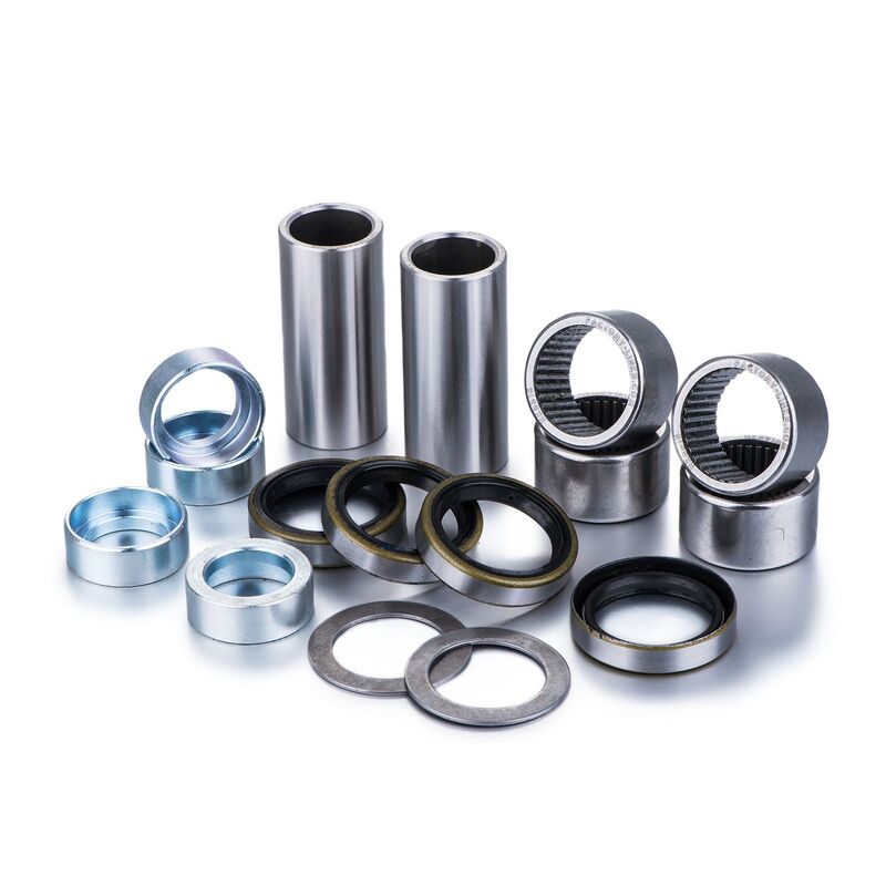 Ktm Sx 200 [FACTORY LEFT] - Swingarm bearing kit KTM/Husqvarna