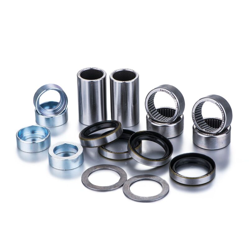 Ktm 790 Duke [FACTORY LEFT] - Swingarm bearing kit KTM/Husqvarna