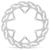 Tm Racing TM MX 300 ES FI 4T Corse [2026] - BRAKE DISC SHARK FIXED – Picture 12