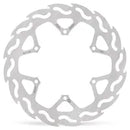 Tm Racing TM MX 450 ES FI 4T [2026] - BRAKE DISC SHARK FIXED – Picture 12