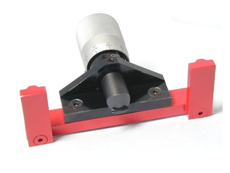 Kymco Ak 550 [BUZZETTI] - Belt tension tester for drive belts