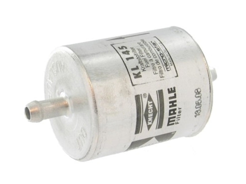 Triumph Bonneville 800 T100 [JMP] - petrol filter
