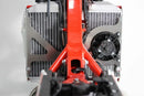 Beta RR 125 [AXP] - Kühlerschutz aus Aluminium - Beta RR-3