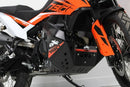 Ktm 890 Adventure [AXP] - Enduro skid plate - HDPE 6 mm KTM 790 Adventure