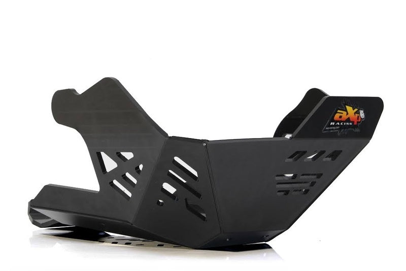 Yamaha Ténéré 700 [AXP] - Enduro underrun protection - HDPE 6 mm Yamaha Ténéré 700