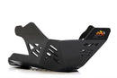 Yamaha Ténéré 700 [AXP] - Enduro underrun protection - HDPE 6 mm Yamaha Ténéré 700