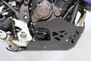 Yamaha Ténéré 700 [AXP] - Enduro underrun protection - HDPE 6 mm Yamaha Ténéré 700