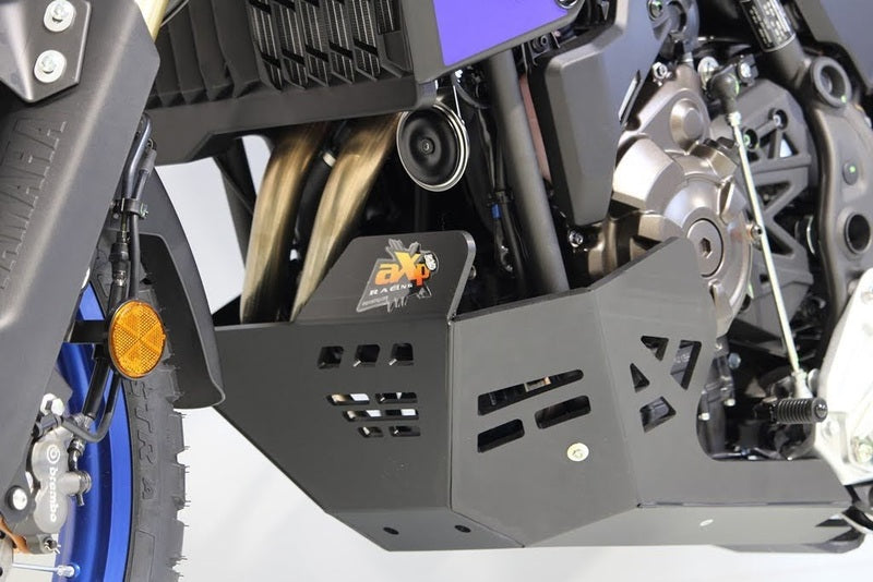 Yamaha Ténéré 700 [AXP] - Enduro underrun protection - HDPE 6 mm Yamaha Ténéré 700