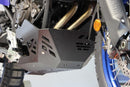 Yamaha Ténéré 700 [AXP] - Enduro underrun protection - HDPE 6 mm Yamaha Ténéré 700