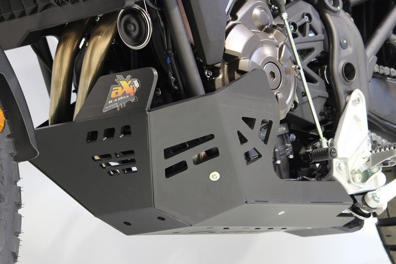 Yamaha Ténéré 700 [AXP] - Enduro underrun protection - HDPE 6 mm Yamaha Ténéré 700