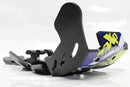 Sherco 250 SEF-R Racing [2016-2018] - Enduro Xtrem Unterfahrschutz - HDPE 8 mm Sherco 250/300 SEF