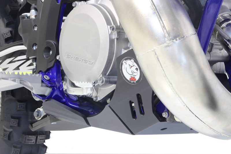 Sherco 250 SE-R Factory [2014-2023] - Enduro Xtrem Unterfahrschutz - HDPE 8 mm Sherco 250/300 SE-R