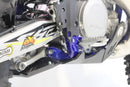 Sherco 250 SE-R Factory [2014-2023] - Enduro Xtrem Unterfahrschutz - HDPE 8 mm Sherco 250/300 SE-R