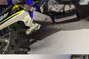 Sherco 300 SE F-R Racing [2014-2015] - Enduro Xtrem Unterfahrschutz - HDPE 8 mm Sherco 250/300 SE-R