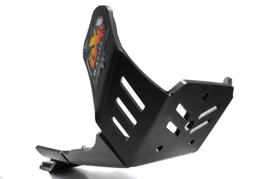 HUSQVARNA FX 450 [2019-2022] - Enduro Xtrem underrun protection - HDPE 8 mm KTM/Husqvarna