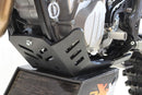 HUSQVARNA FX 450 [2019-2022] - Enduro Xtrem underrun protection - HDPE 8 mm KTM/Husqvarna