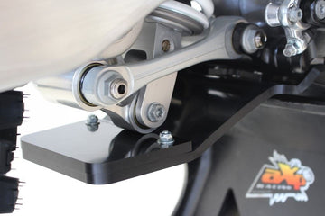 HUSQVARNA FC 350 [2019-2022] - Enduro Xtrem Unterfahrschutz - HDPE 8 mm KTM/Husqvarna