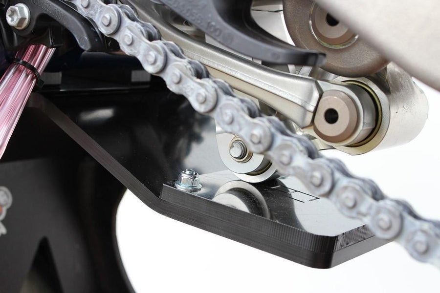 HUSQVARNA TC 250 [2019-2022] - Enduro Xtrem Unterfahrschutz - HDPE 8 mm KTM/Husqvarna