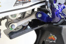 Sherco 450 SCF [2019-2020] - Enduro Xtrem Unterfahrschutz - HDPE 8 mm Sherco 450/500 SEF-R