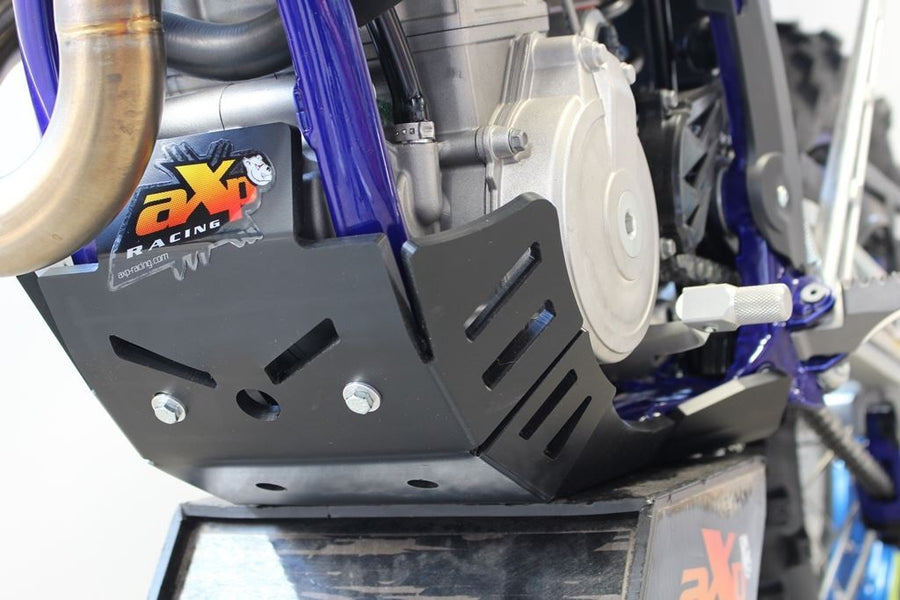 Sherco 450 SCF [2019-2020] - Enduro Xtrem Unterfahrschutz - HDPE 8 mm Sherco 450/500 SEF-R