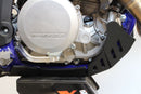 Sherco 450 SCF [2019-2020] - Enduro Xtrem Unterfahrschutz - HDPE 8 mm Sherco 450/500 SEF-R