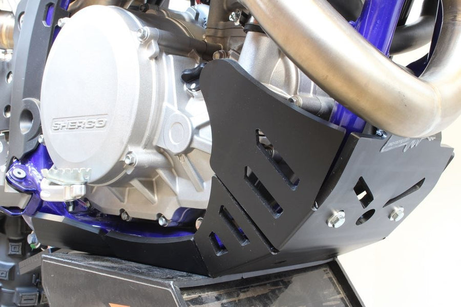 Sherco 450 SCF [2019-2020] - Enduro Xtrem Unterfahrschutz - HDPE 8 mm Sherco 450/500 SEF-R