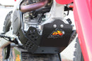 Honda CRF 450 X [2021-2025] - Enduro Xtrem Unterfahrschutz - HDPE 8 mm Honda CRF450L