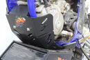 Sherco 300 SE-R Factory [2019-2023] - Enduro Xtrem Unterfahrschutz - HDPE 8 mm Sherco 250/300 SEF-R