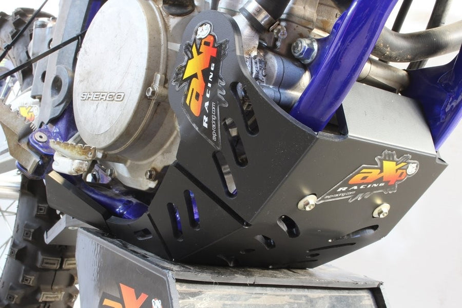 Sherco 300 SE-R Racing [2019-2022] - Enduro Xtrem Unterfahrschutz - HDPE 8 mm Sherco 250/300 SEF-R