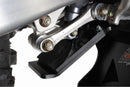Tm Racing EN 250 4 T FI ES [2020] - Enduro Xtrem Unterfahrschutz - HDPE 8 mm TM