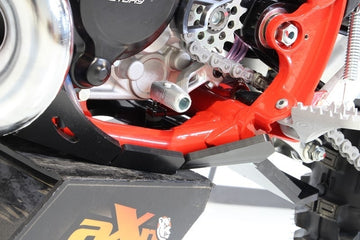 Beta RR 125 [AXP] - Enduro Xtrem Unterfahrschutz - HDPE 8 mm Beta RR125/200 - 0