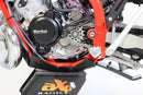 Beta RR 125 [AXP] - Enduro Xtrem Unterfahrschutz - HDPE 8 mm Beta RR125/200-5