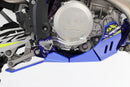 Sherco 300 SE F-R Racing [2014-2015] - Enduro Xtrem Unterfahrschutz - HDPE 8 mm Sherco