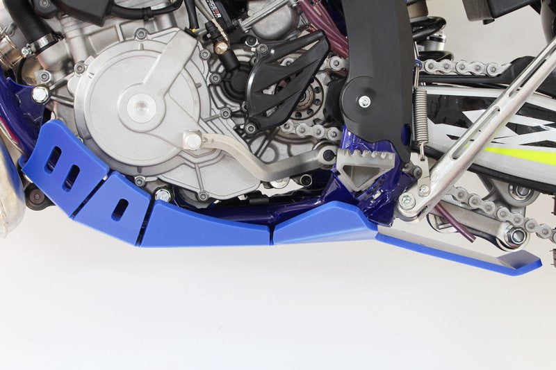 Sherco 250 SEF-R Racing [2016-2021] - Enduro Xtrem Unterfahrschutz - HDPE 8 mm Sherco