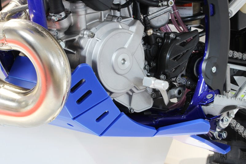 Sherco 300 SE F-R Racing [2014-2015] - Enduro Xtrem Unterfahrschutz - HDPE 8 mm Sherco