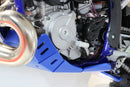 Sherco 300 SE F-R Factory [2014-2015] - Enduro Xtrem Unterfahrschutz - HDPE 8 mm Sherco