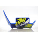 Sherco 250 SE F-R Factory [2014-2015] - Enduro Xtrem skid plate - HDPE 8 mm Sherco