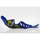 Sherco 250 SE F-R Factory [2014-2015] - Enduro Xtrem skid plate - HDPE 8 mm Sherco
