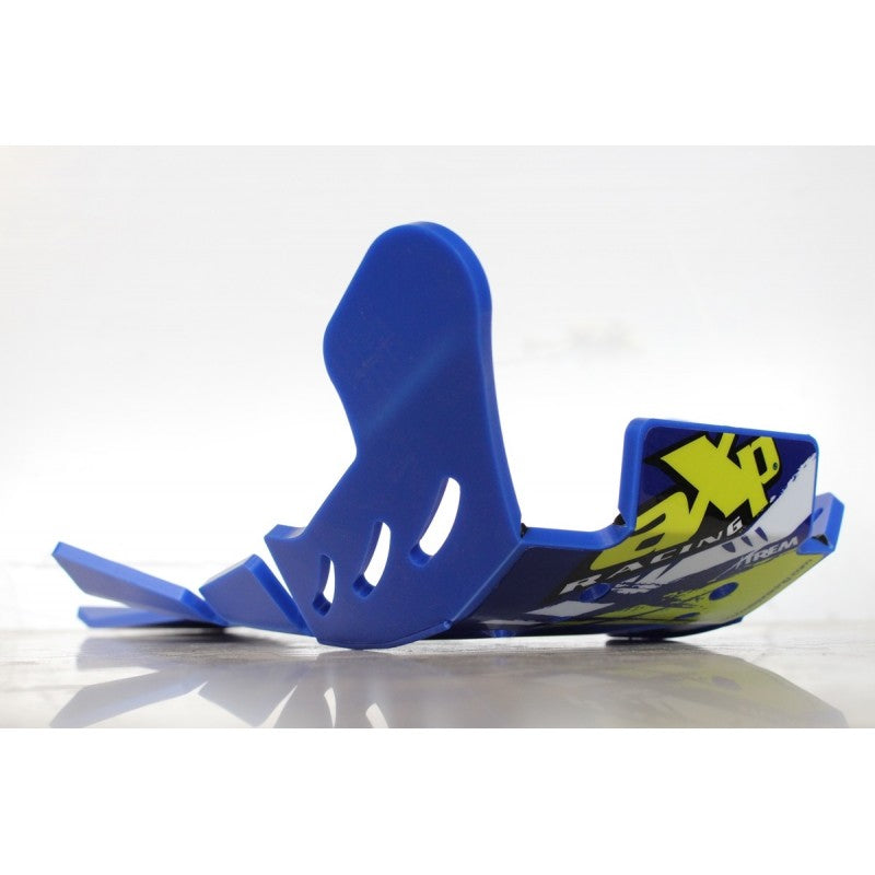 Sherco 300 SEF-R Factory [2016-2018] - Enduro Xtrem Unterfahrschutz - HDPE 8 mm Sherco
