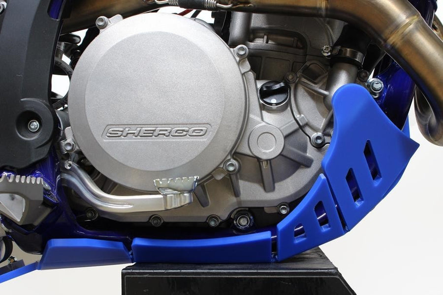 Sherco 450 SCF [2019-2020] - Enduro Xtrem Unterfahrschutz - HDPE 8 mm Sherco 450/500 SEF-R