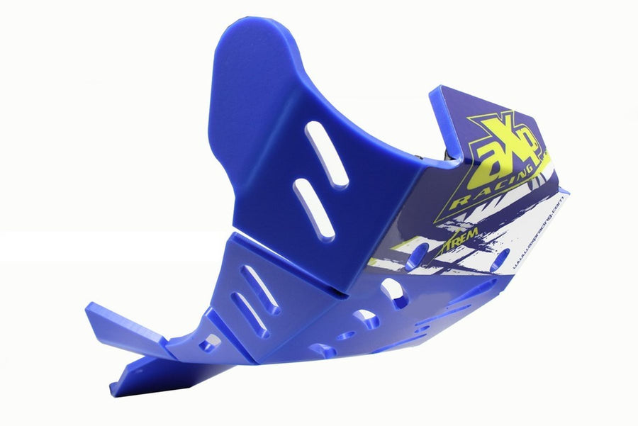 Sherco 300 SCF [2019-2020] - Enduro Xtrem skid plate - HDPE 8 mm Sherco