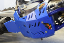 Sherco 300 SEF-R Factory [2019-2023] - Enduro Xtrem skid plate - HDPE 8 mm Sherco